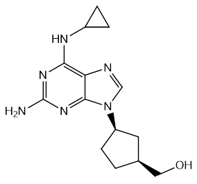 Abacavir Impurity 12